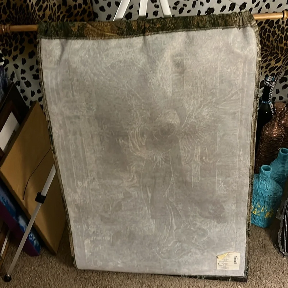 Lena Liu Angel Tapestry